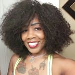 Profile Picture of Tamara Carson (@tamcrs) on Instagram