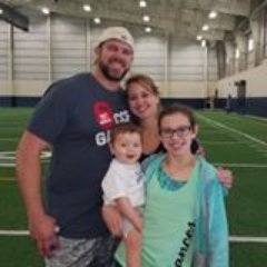 Profile Picture of Chris Northrup (@sherrylpierre3) on Twitter