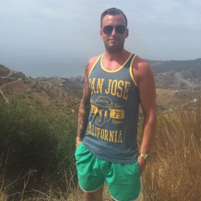 Mark Curley - Twitter Profile Picture of Mark Curley (@MarkCurleyOasis) on Twitter