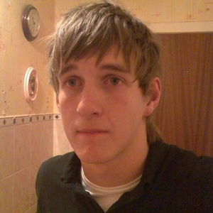 Profile Picture of Garry Cameron (@radio_clash89) on Myspace