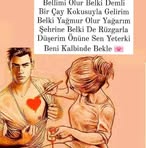 Profile Picture of Asli Tük (@Asli-Tük) on Facebook