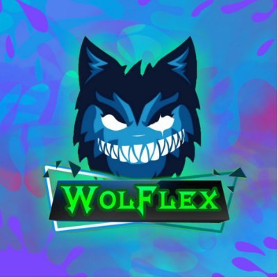 Profile Picture of WolFlex-YTon Twitter