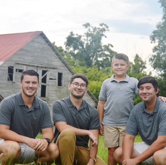 Profile Picture of Caleb Monroe (@cmonroe98) on Poshmark