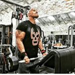 Profile Picture of Nancy Pacera 7' account (@dwayne_johnson_the.rock) on Instagram
