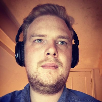 Profile Picture of Alexander De Jong (@mrdejong) on Twitter