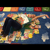 Profile Picture of Mrs. Reader 4Life (@mrs.reader4life25) on Youtube