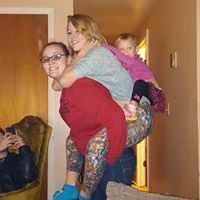 Profile Picture of Amber Danielle (@turnbowamber) on Pinterest