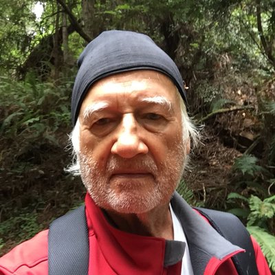 Profile Picture of Wes Andrews (@wesandrews9) on Twitter