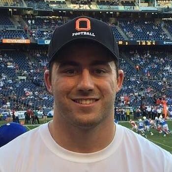 Profile Picture of Nathan Miranda (@NathanMiranda52) on Twitter