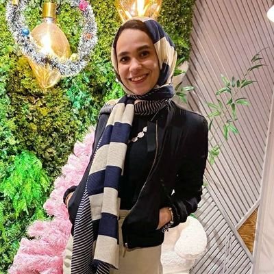 Profile Picture of Alaa (@AlaaTarekSharaf) on Twitter