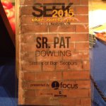 Profile Picture of Sr. Pat Dowling (@srpatdowling) on Instagram