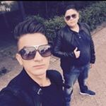 Profile Picture of daniel_armin_ (@danielmujkanovic6) on Instagram