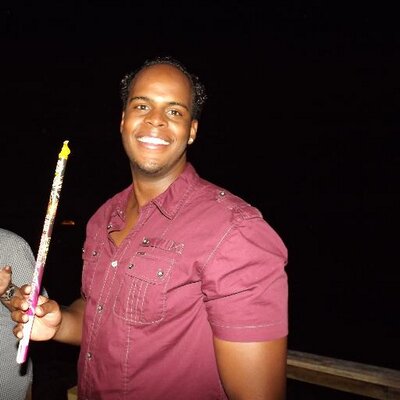 Profile Picture of Chauncey Gibson (@C_ALeXx419) on Twitter