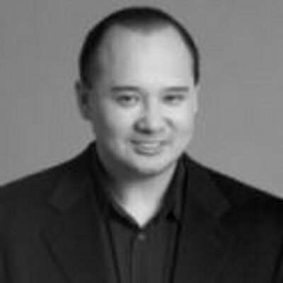 Profile Picture of Henry J. Chang (@tradeandcustoms) on Twitter
