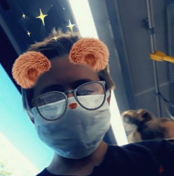 Profile Picture of Chase Latimer (@chaselatimet) on Poshmark