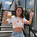 Profile Picture of lisa. (@halpertss) on Pinterest