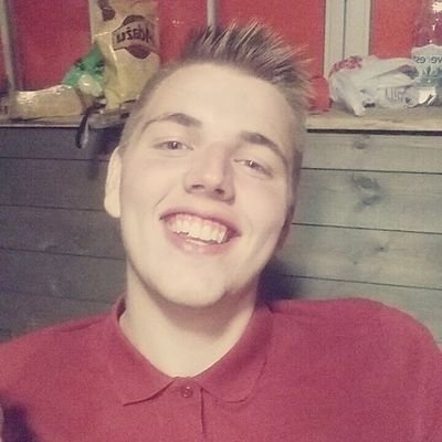 Profile Picture of Jānis (@JohnPaegle) on Twitter