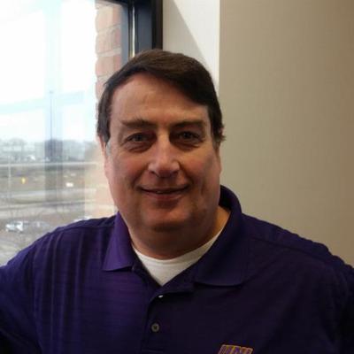 Jerry Thiel - Twitter Profile Picture of Jerry Thiel (@JerryThiel) on Twitter