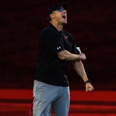 Profile Picture of Bryan Nardo (@CoachNardo27) on Twitter