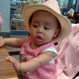 Profile Picture of Clerisa Risa Foster (@foster.clerisa) on Facebook