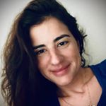 Profile Picture of Silvia Kern Novelli (@silvia_novelli) on Instagram