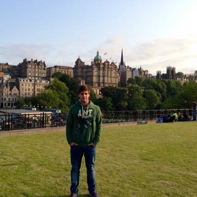 Carlos Sanz Colomer - Twitter Profile Picture of Carlos Sanz Colomer (@@carlossanz12) on Twitter