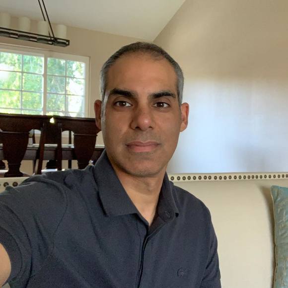 Profile Picture of Syed Haq (@syedmhaq) on Poshmark