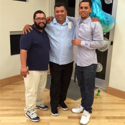 Profile Picture of Carlos Saez (@carlos_saez) on Twitter