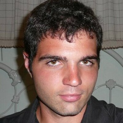 Profile Picture of Joseph Hagerty (@j0seph37) on Twitter