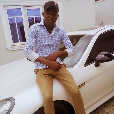 Profile Picture of Ephraim Aaron (@EphraimAaron2) on Twitter