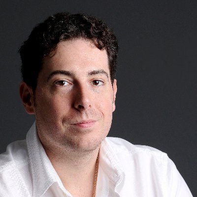 Profile Picture of Jason Guertin (@GuertinJ) on Twitter