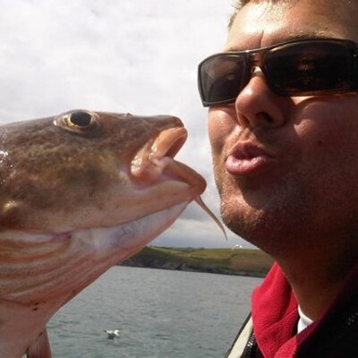 Profile Picture of Dominic Baxter (@dominic221) on Twitter