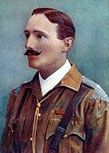 Profile Picture of Raymond de Montmorencyon Wikipedia