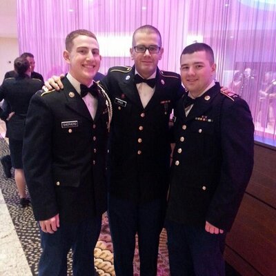 Profile Picture of Shawn Piper (@Piper00007) on Twitter