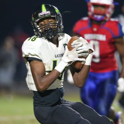 Profile Picture of Antwan Moore Jr (@JuniorA_5) on Twitter