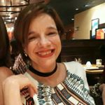 Profile Picture of Maria Amélia Melo (@melinhamelu) on Instagram