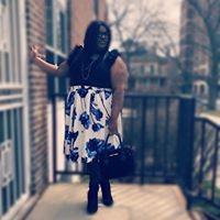 Profile Picture of Keisha Boyd (@keisha-boyd-5) on Quora