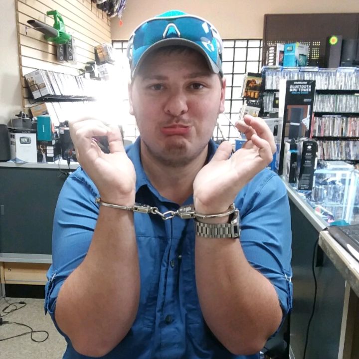 Profile Picture of Kevin Kenway (@wayward_southerner2.0) on Tiktok