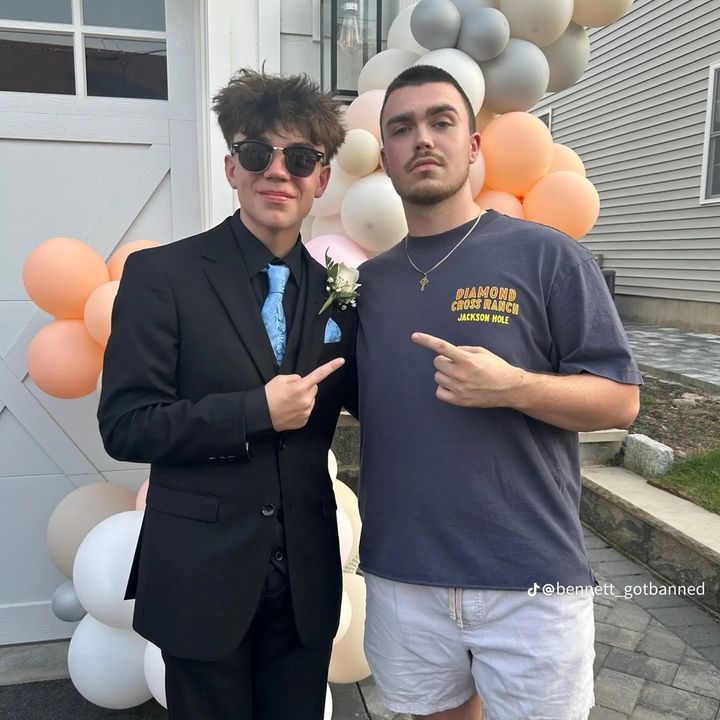 Profile Picture of Thomas_O’Toole (@thomasotoole04) on Tiktok