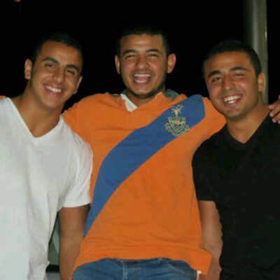 Profile Picture of Amr Hamdy (@amrhamdy_69) on Twitter