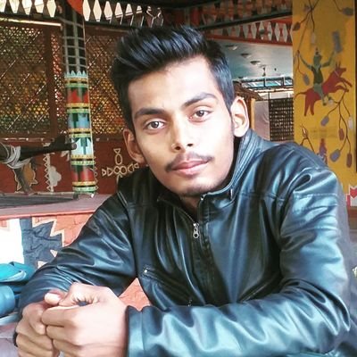 Profile Picture of Chirag Patel (@i_chiragpatel) on Twitter