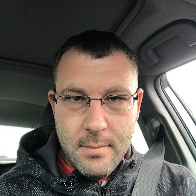 Profile Picture of Mike Andelman (@mike_andelman) on Twitter