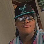 Profile Picture of Tyrell Scott (@sheluv_ty21) on Instagram