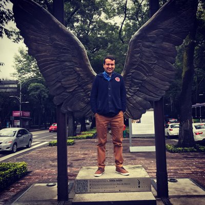 Profile Picture of Hugo Fabian Cortes (@huguitocortes) on Twitter