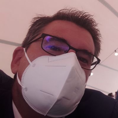 Profile Picture of David Patiño (@Davidpati) on Twitter