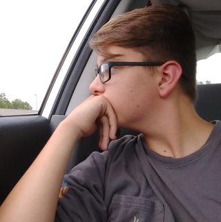 Profile Picture of Nicholas Swartzfager (@Nicholas-Swartzfager) on Facebook