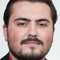 Profile Picture of Jacob Olinger (@jacob-olinger-5) on Quora