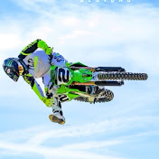 Profile Picture of Jeremy McGrath (@JeremyMcGrathMotorsports) on Youtube