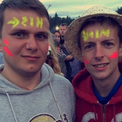 Profile Picture of Connor McLean (@connormcleaanx) on Twitter