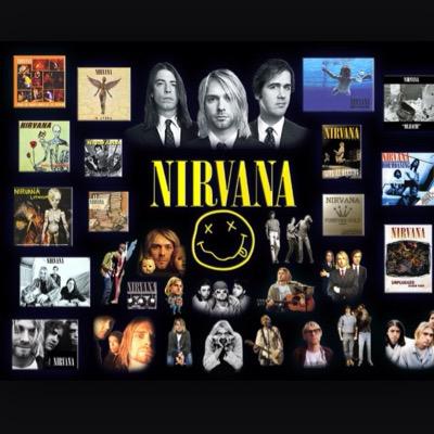 Profile Picture of Nirvana For Life (@JasonDiehlJR) on Twitter